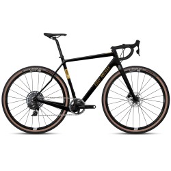 Eddy Merckx Strasbourg Carbon Sram Force XPLR