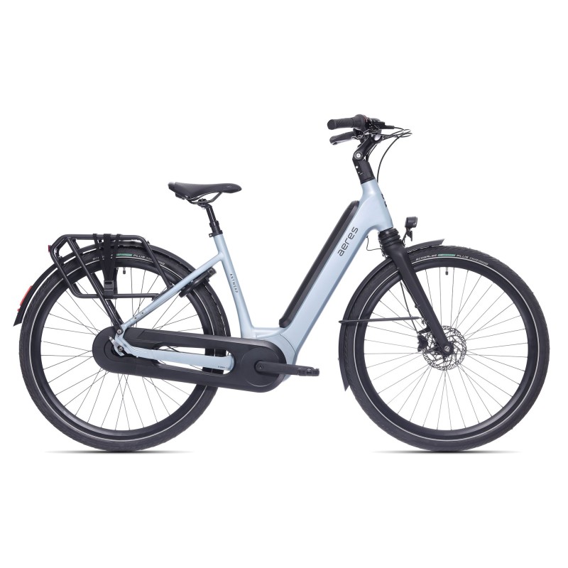 Aeres Antwerp AP AP 5 - Shimano Nexus 5 Chain