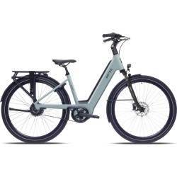 Aeres Antwerp PL PL 5 - Shimano Nexus 5 - Gates CDX Belt