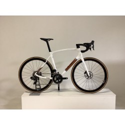 Eddy Merckx 525 Sram Rival AXS 2x12sp