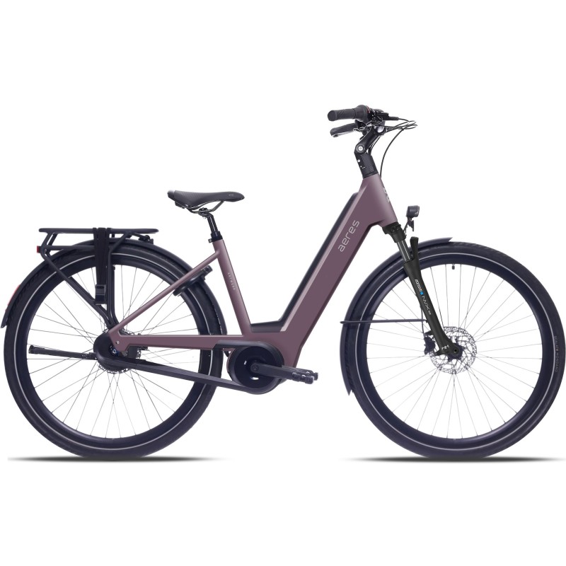 Aeres Antwerp AP 2026 AP 7 - Shimano Nexus 7 Chain