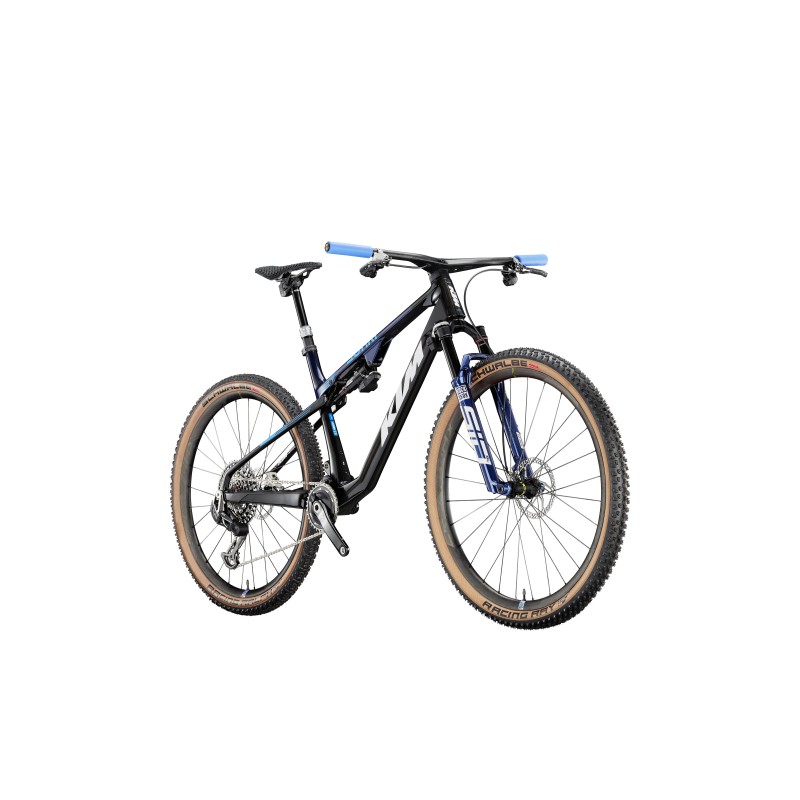 ktm scarp exonic  KTM  AZAM_CYCLES