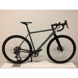 Eddy Merckx Strasbourg Steel Sram Apex1 1x11