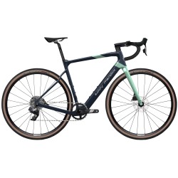 Eddy Merckx E-Pévèle Sram Apex XPLR AXS 1x12sp