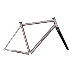 Eddy Merckx Corsa Pévèle Ti Frameset