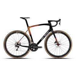 Eddy Merckx 525 Shimano Ultegra DI2 2x12sp