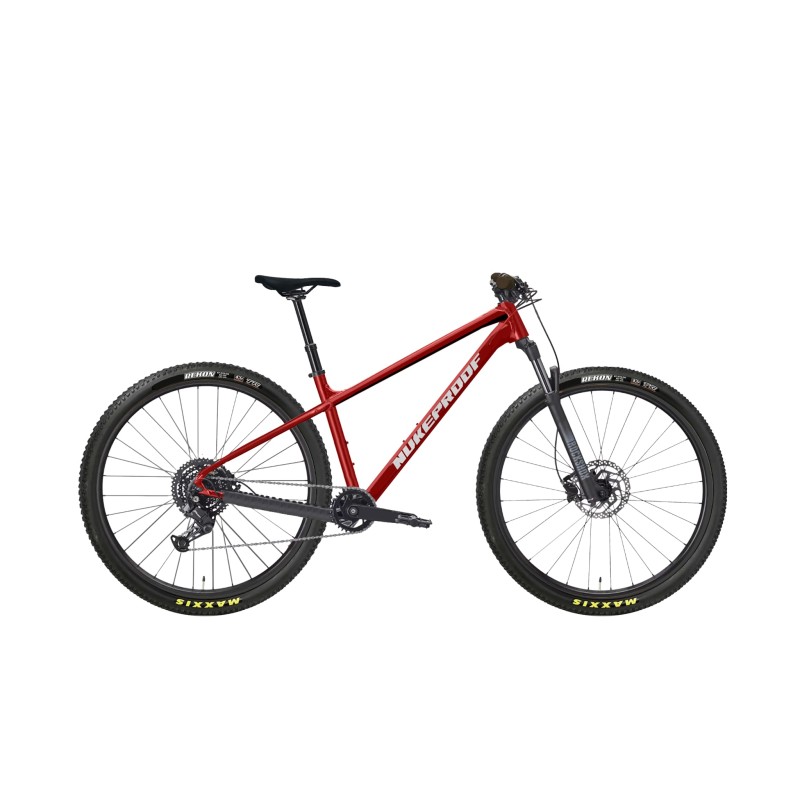 Nukeproof Tracker 290 Shimano CUES 1x10sp