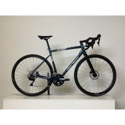 Eddy Merckx Pévèle Aluminium Shimano 105 2x11sp