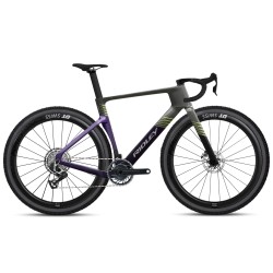 Ridley NEW Kanzo Fast 2.0 Sram Rival XPLR 1x13