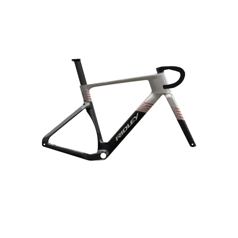 Ridley NEW Kanzo Fast 2.0 Frameset