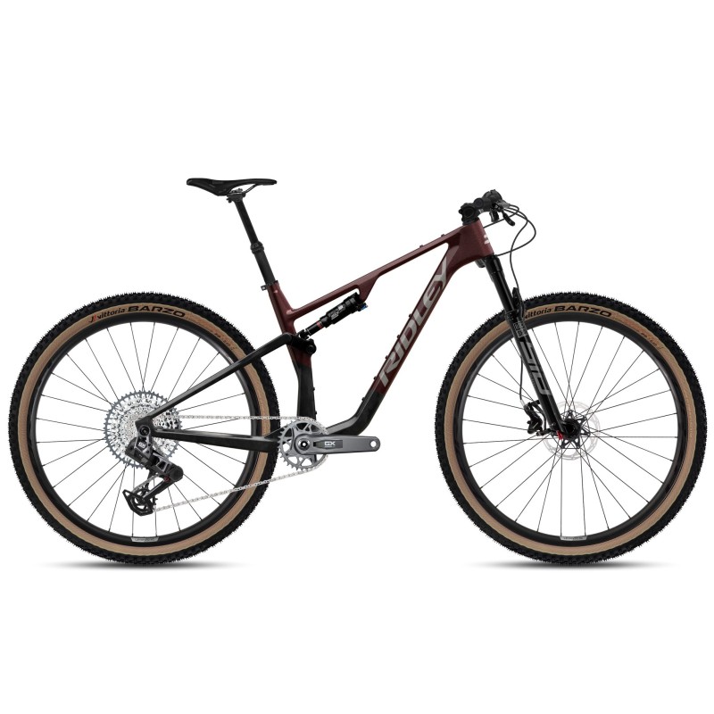 Ridley Raft Trail Sram T-X0 AXS 1x12sp