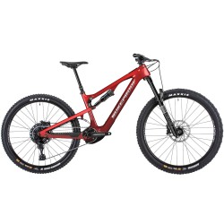 Nukeproof Kilowatt Alloy - 160/150mm travel Sram S100 1x12