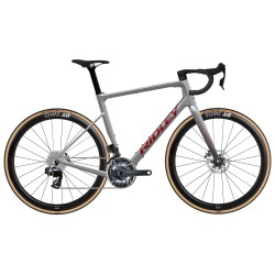 Ridley Grifn RS Road Sram Red AXS 2x12sp