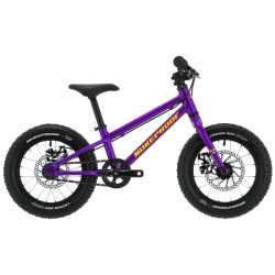 Nukeproof Tracker 14" Single Speed Kids 25x14T