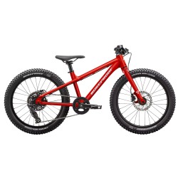 Nukeproof Tracker 20" Microshift Acolyte 1x8sp