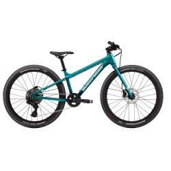 Nukeproof Tracker 24" Microshift Acolyte 1x8sp