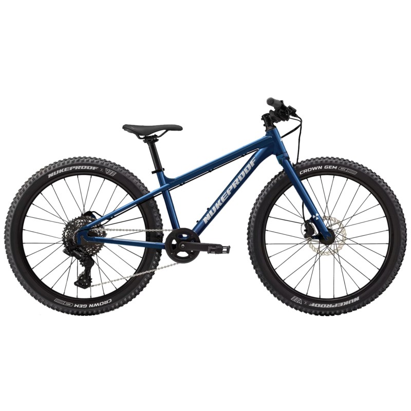 Nukeproof Tracker 26" Microshift Acolyte 1x8sp