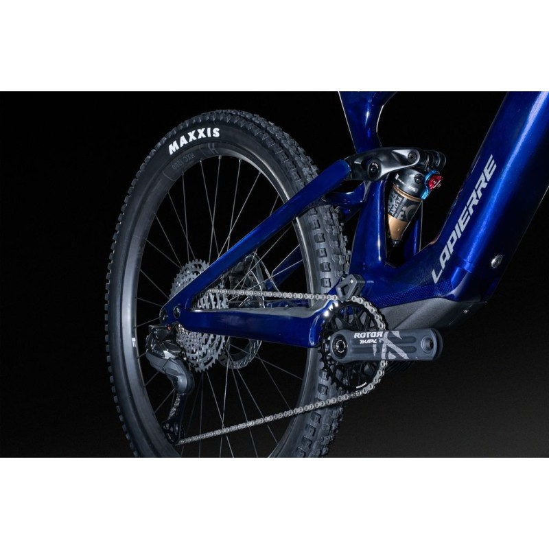 ezesty am 104 di2  Lapierre  AZAM_CYCLES