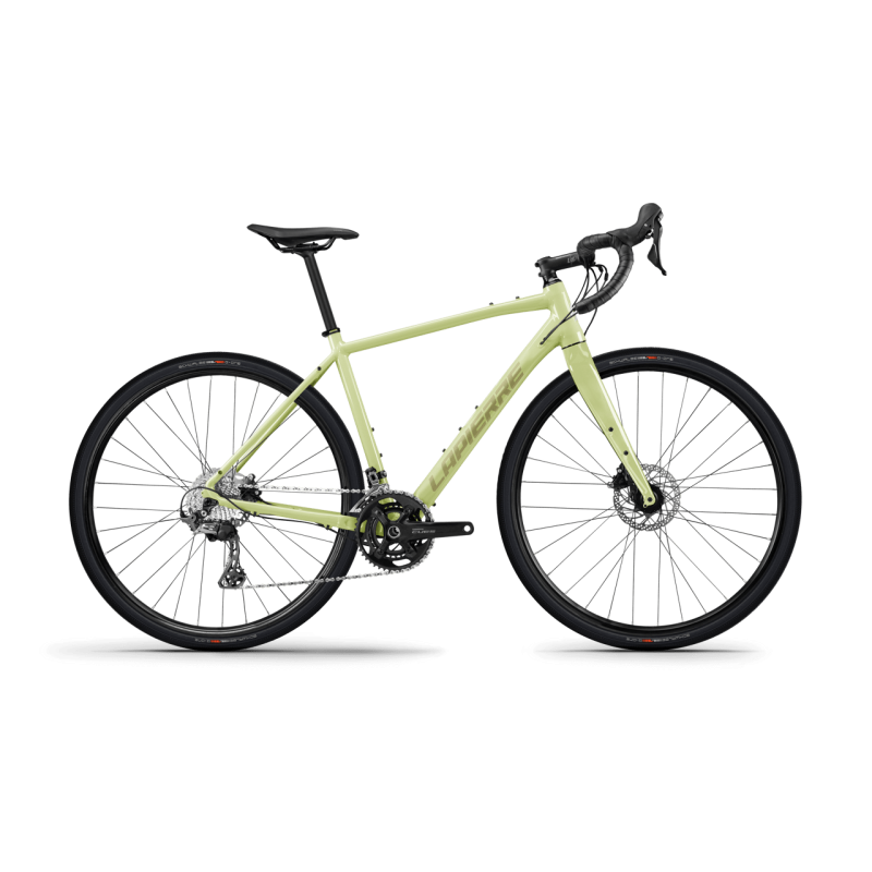 CROSSHILL AL 3.0 2026