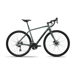 CROSSHILL AL 4.0 2026