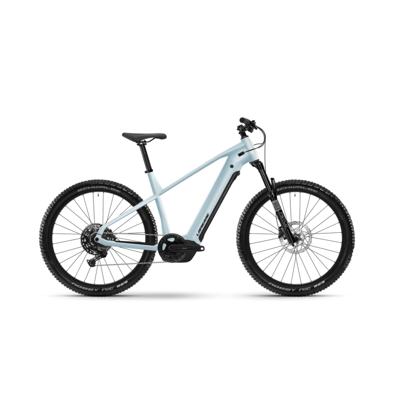 overvolt ht 66 high  Lapierre  AZAM_CYCLES