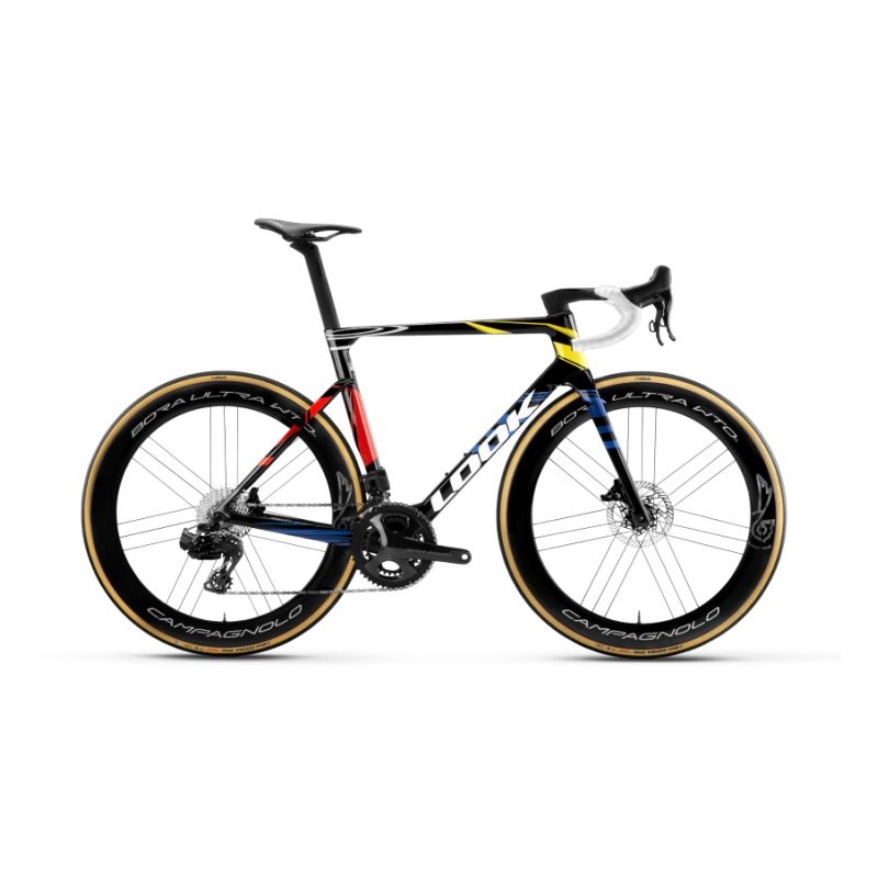 795 BladeRS Super Record 13 WRL