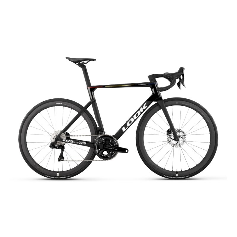 795 BladeRS Dura Ace Di2 / Fulcrum Speed 42