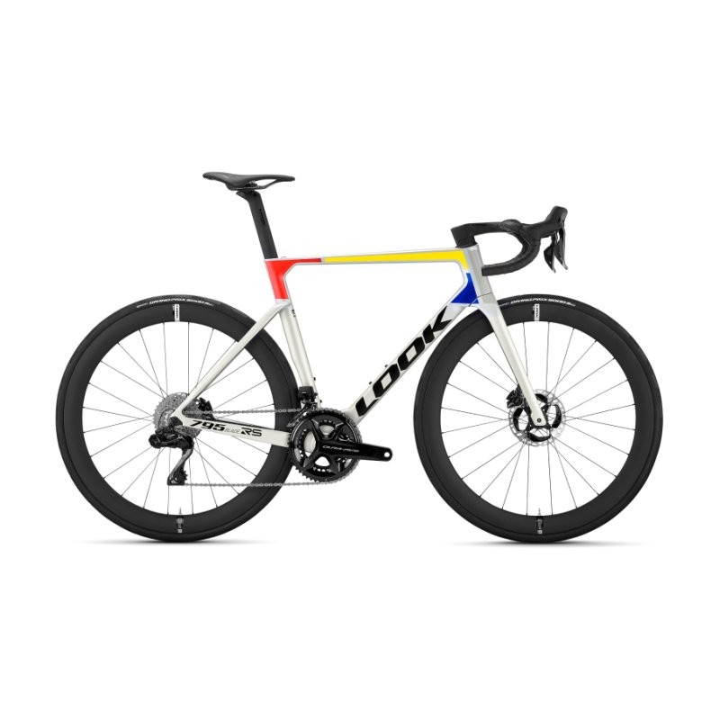 795 BladeRS Dura Ace Di2 / R50D