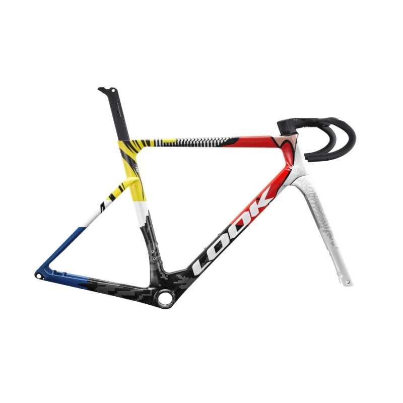 795 BladeRS The Art Of Cycling x Jay Kaes