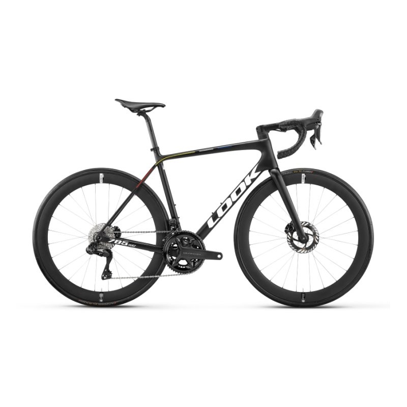 785 Huez Ultegra Di2 / R50D