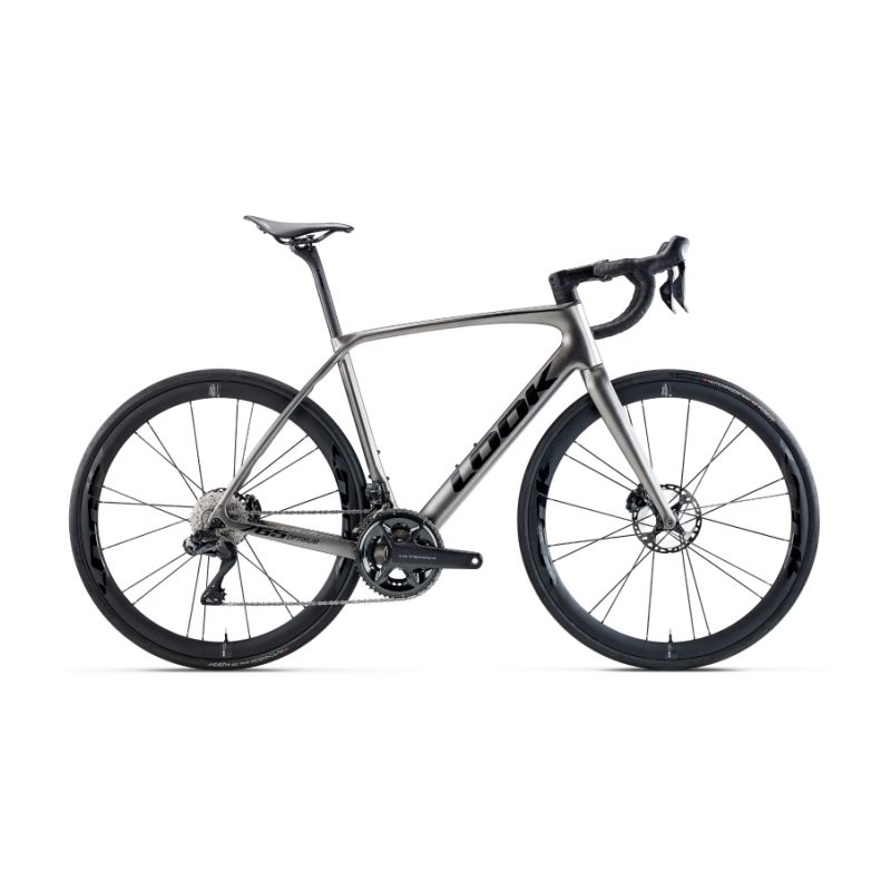 765 Optimum Ultegra Di2