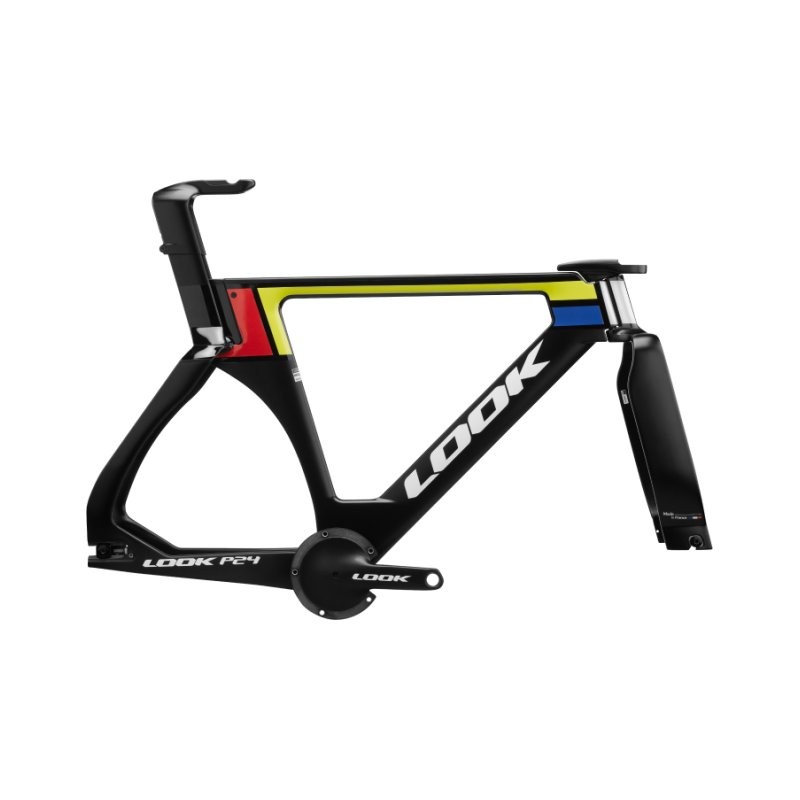 LOOK P24 - Frameset