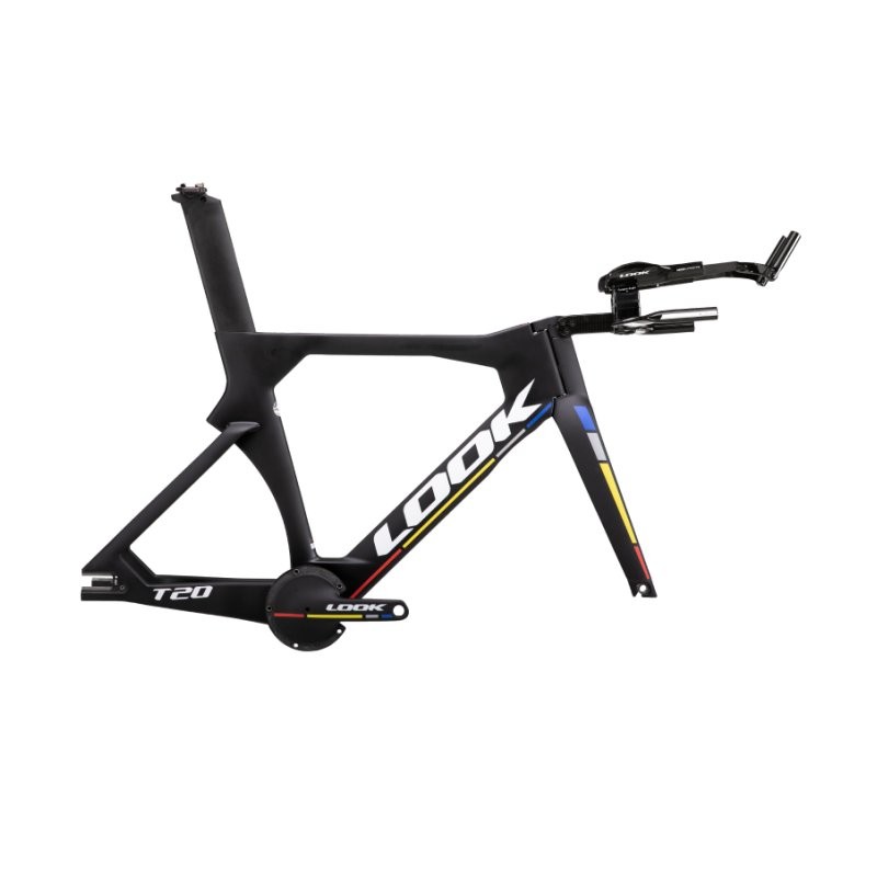 LOOK T20 TT Version Frameset