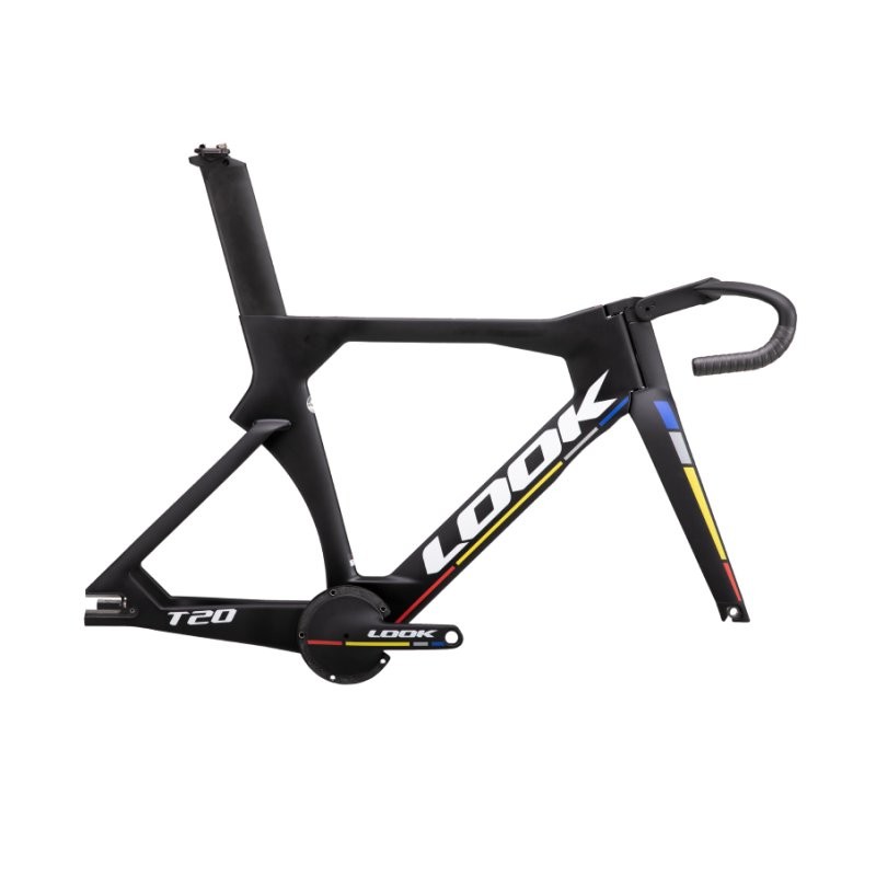 LOOK T20 Speed Version Frameset
