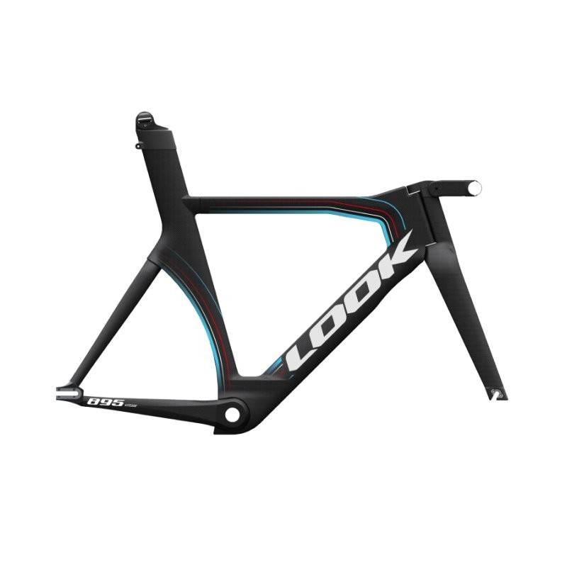895 Vitesse Frameset