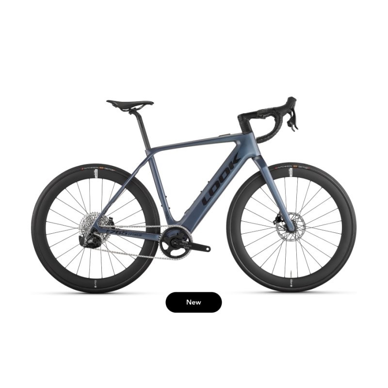 E-765 Optimum Rival AXS