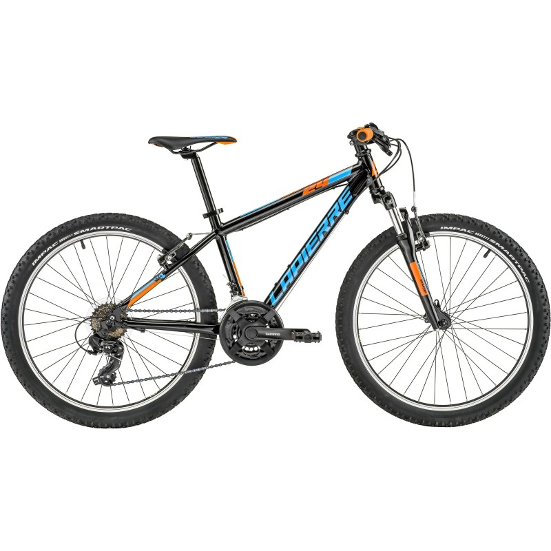 lapierre pro race 24 boy    AZAM_CYCLES