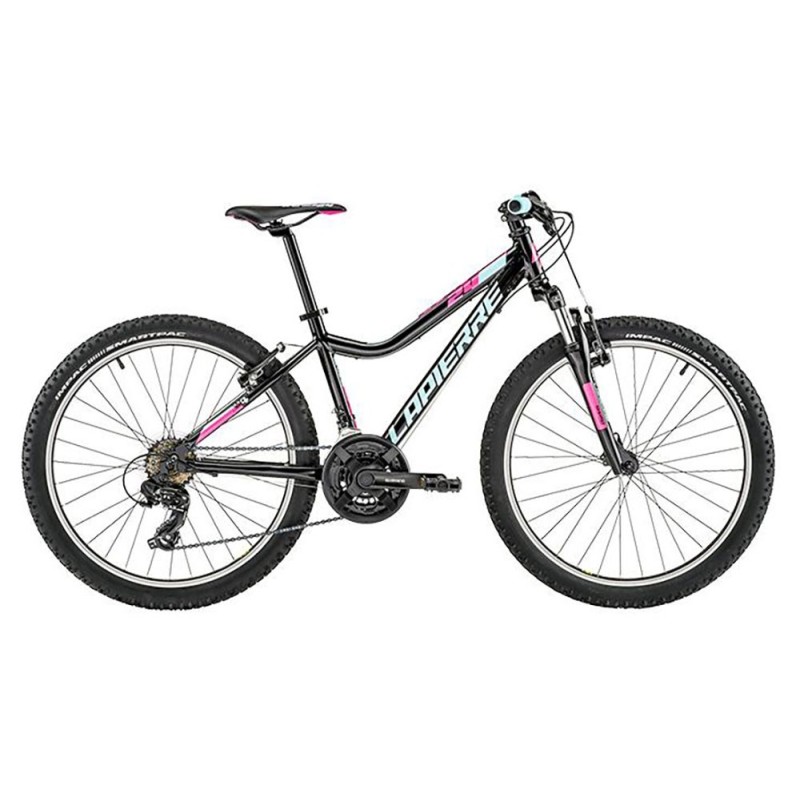 lapierre pro race 24 girl    AZAM_CYCLES