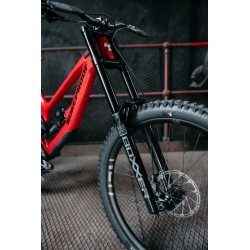 Nukeproof Dissent Carbon | Conseils et expertise Cycles Azam