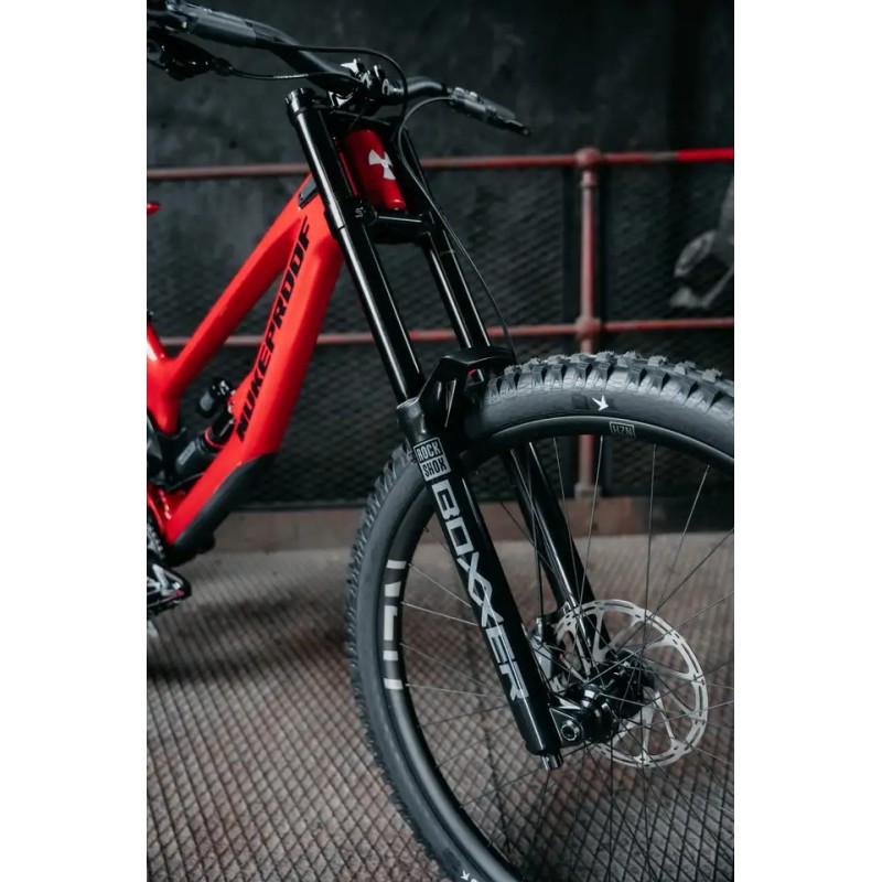 Nukeproof Dissent Carbon | Conseils et expertise Cycles Azam
