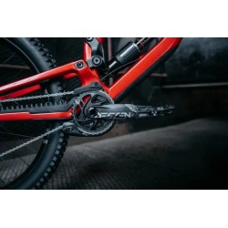 Nukeproof Dissent Carbon | Conseils et expertise Cycles Azam