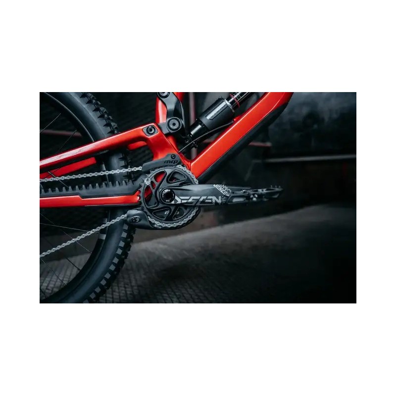 Nukeproof Dissent Carbon | Conseils et expertise Cycles Azam