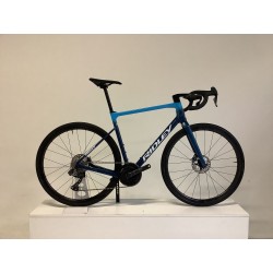 Ridley Grifn Gravel Classified GRX800 DI2 11sp