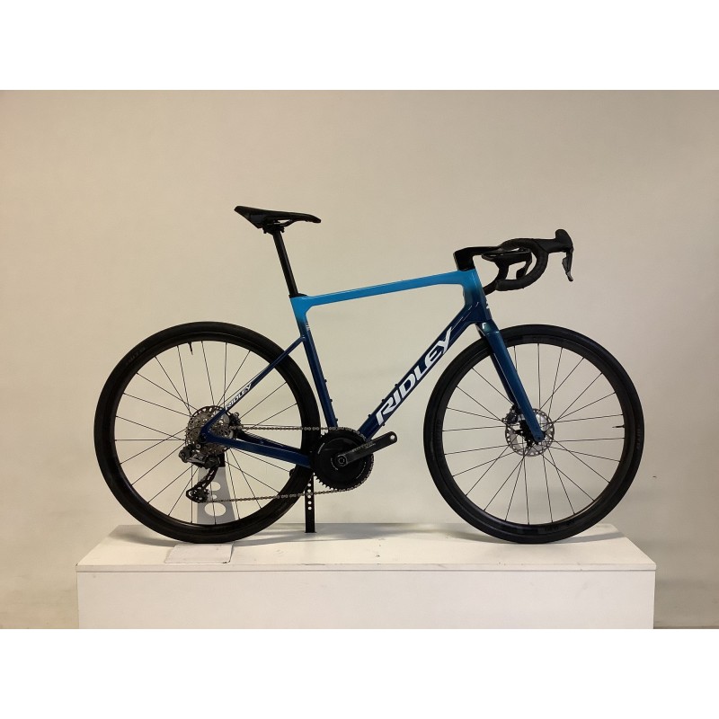 Ridley Grifn Gravel Classified GRX800 DI2 11sp