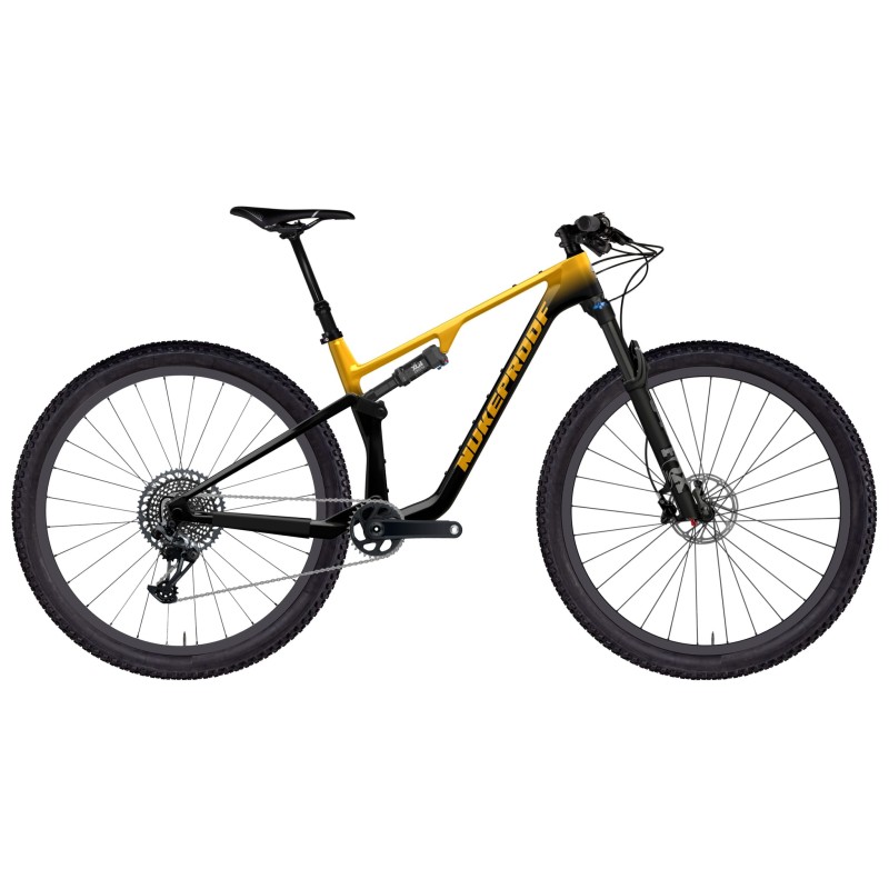 Nukeproof HYPERFLY7EA Sram Eagle 90