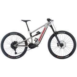 Nukeproof Megawatt Alloy 297 Shimano Deore M7200 1x12sp