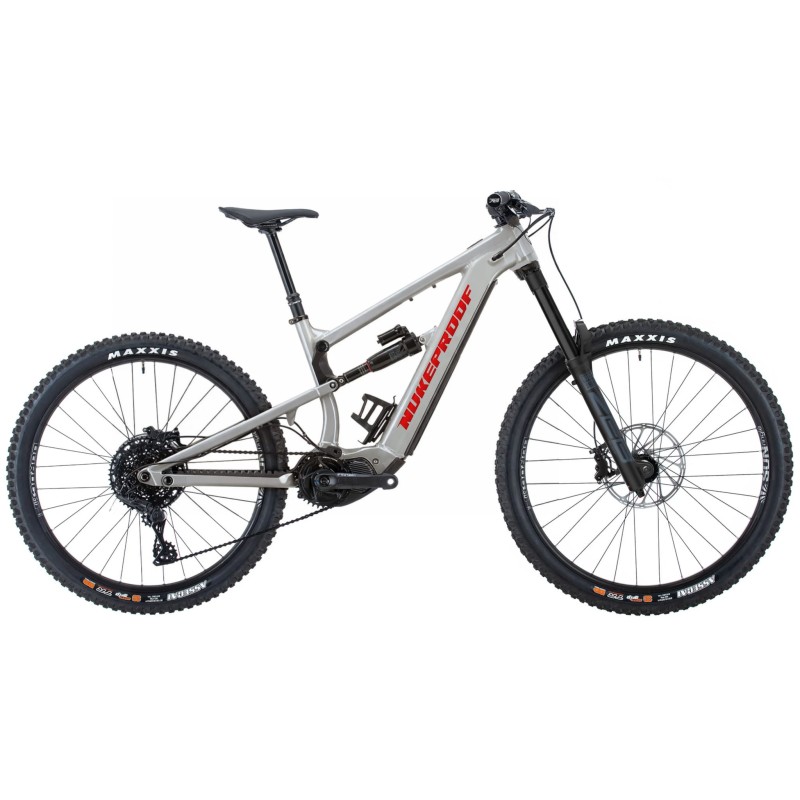 Nukeproof Megawatt Alloy 297 Shimano Deore M7200 1x12sp