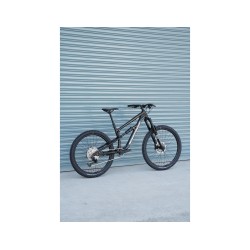 Nukeproof Tracker FS Shimano Deore M6200 12sp