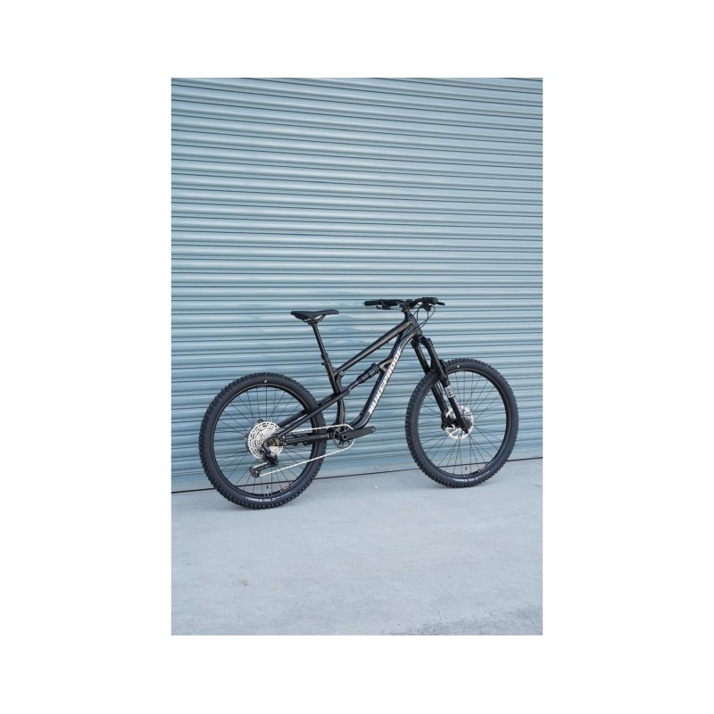 Nukeproof Tracker FS Shimano Deore M6200 12sp