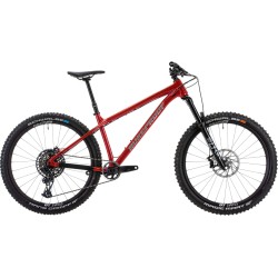 Nukeproof Scout 290 Frame Sram Eagle 90